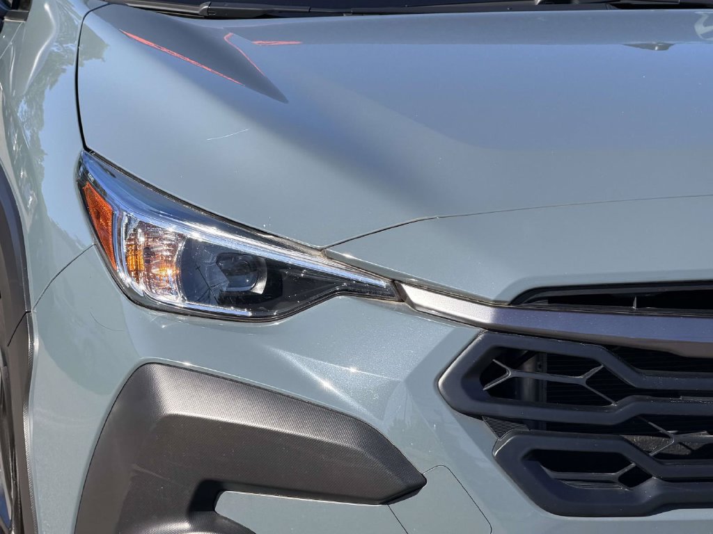 Used 2024 Subaru Crosstrek 2.0i Premium AWD/4WD image 10