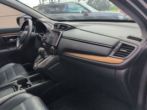 Used 2019 Honda CR-V Touring image 18