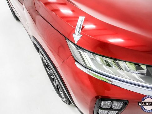 Used 2022 Mitsubishi Outlander Sport LE image 40