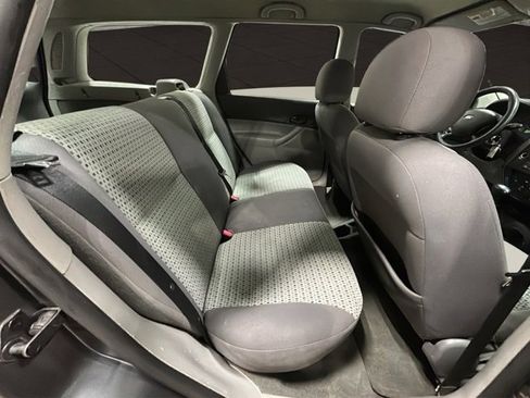 Used 2006 Ford Focus ZXW Wagon image 20