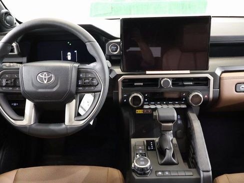 New 2026 Toyota 4Runner Limited image 14