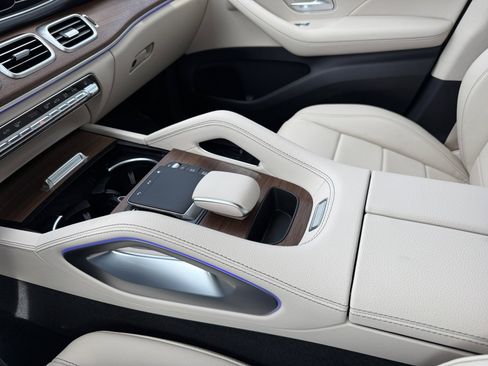 New 2026 Mercedes-Benz GLE 350 4MATIC image 15