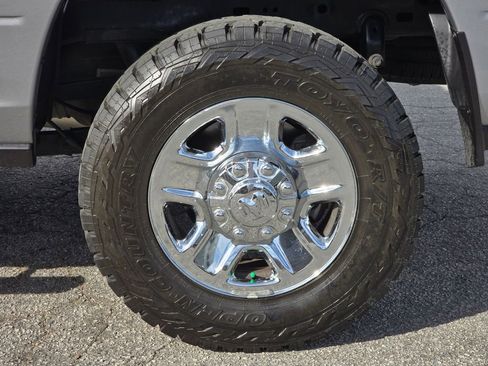 Used 2020 RAM 2500 Tradesman image 22