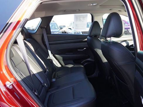 Used 2025 Hyundai Tucson SEL image 18
