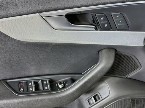 Used 2018 Audi A4 2.0T Premium Plus AWD/4WD image 21