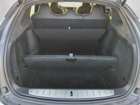 Used 2018 Tesla Model X 100D image 20