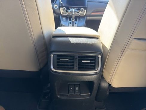 Used 2017 Honda CR-V Touring image 26