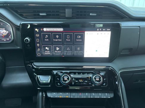 Used 2024 GMC Sierra 1500 AT4X w/ AT4X AEV Edition image 23