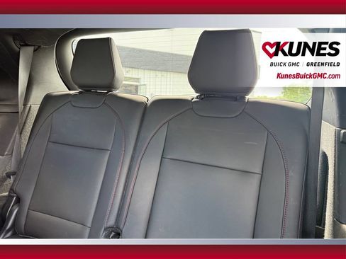 Used 2019 Acura MDX A-Spec AWD/4WD image 24