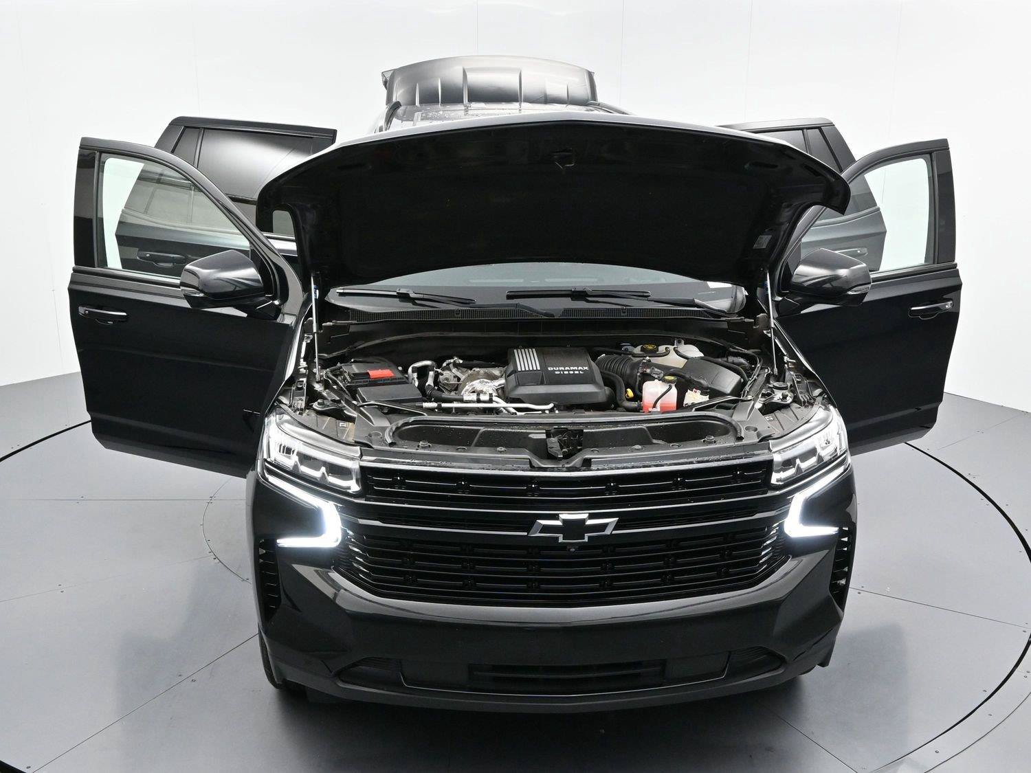 Used 2024 Chevrolet Tahoe RST w/ Luxury Package AWD/4WD image 51