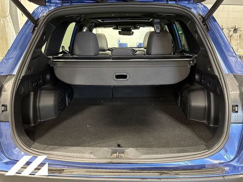 Used 2026 Subaru Forester Premium AWD/4WD image 27
