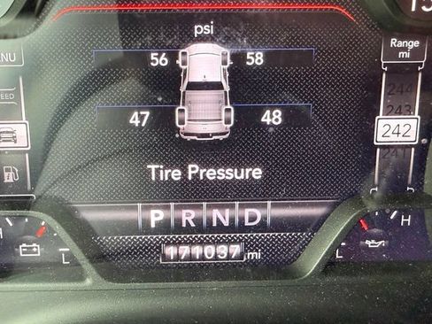 Used 2019 RAM 1500 Rebel w/ Rebel Level 1 Equipment Group AWD/4WD image 31