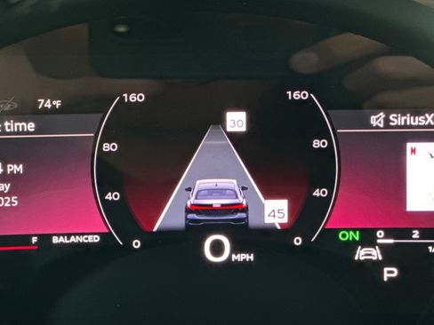 New 2025 Audi A5 2.0T Premium Plus image 22