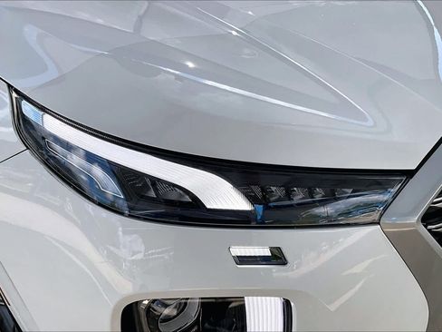 Used 2022 Hyundai Palisade Calligraphy FWD image 27