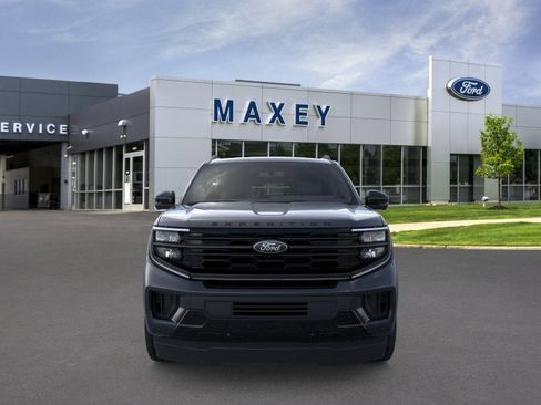 New 2026 Ford Expedition Platinum w/ Stealth Appearance Package AWD/4WD image 6