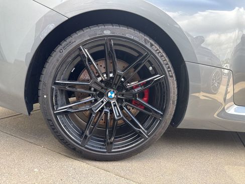 New 2025 BMW M2 w/ Lighting Package image 11