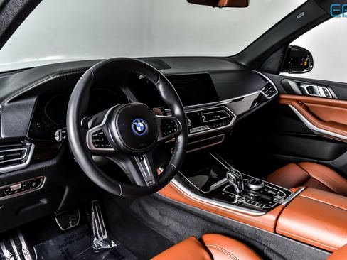 Used 2023 BMW X5 xDrive45e w/ Executive Package image 18