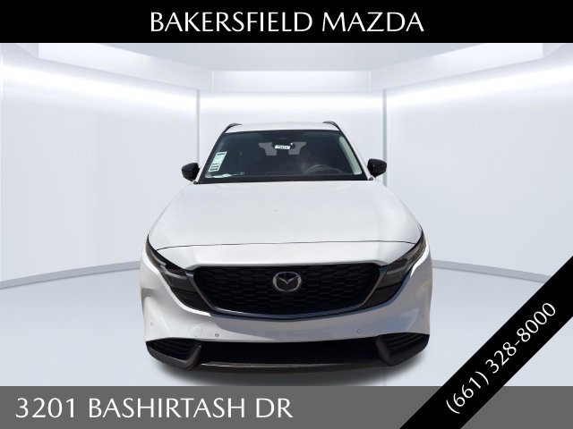 New 2026 MAZDA CX-5 Preferred AWD/4WD image 8