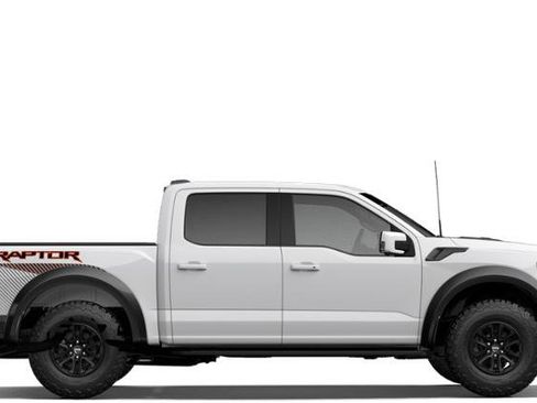 New 2026 Ford F150 Raptor image 27
