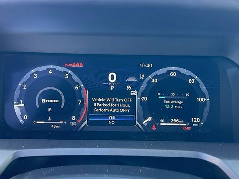 New 2026 Toyota Tacoma TRD Sport RWD image 24