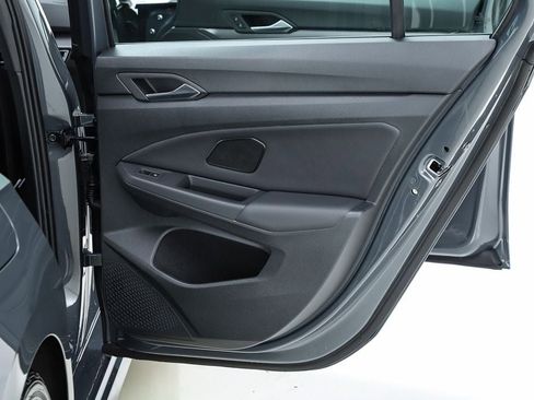 New 2026 Volkswagen Golf 2.0T Hatchback image 30