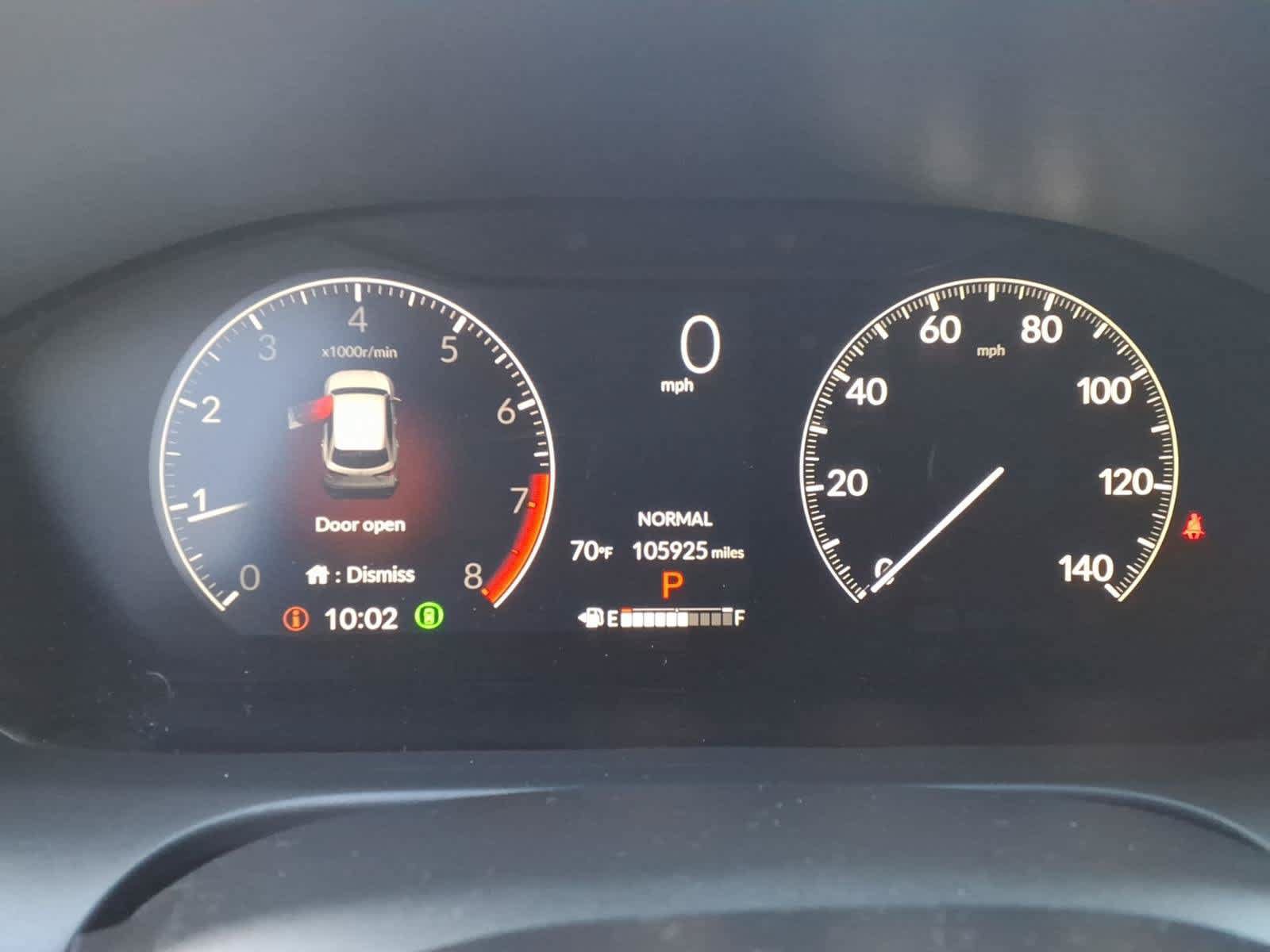 Used 2025 Honda HR-V Sport image 19