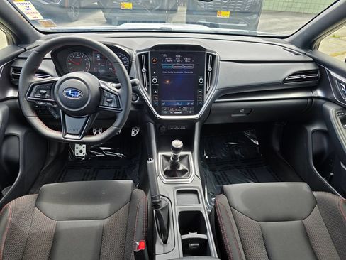 Used 2024 Subaru WRX Premium AWD/4WD image 11