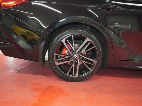 Certified 2025 Toyota Camry XSE image 32