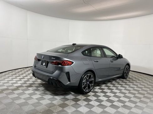 Used 2025 BMW 228i xDrive w/ Premium Package image 7