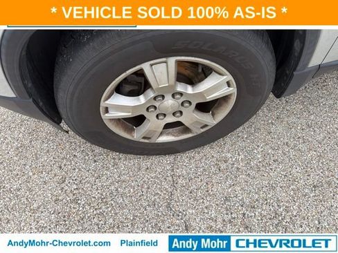 Used 2011 GMC Acadia SLE AWD/4WD image 11