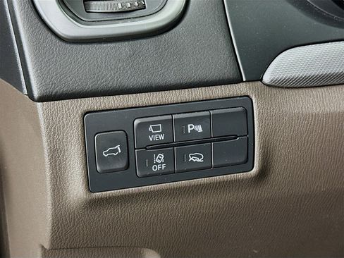 Certified 2022 MAZDA CX-9 Signature image 10