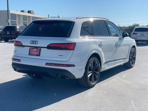 New 2026 Audi Q7 3.0T Premium Plus image 9