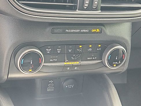 Used 2024 Ford Escape Active FWD image 15