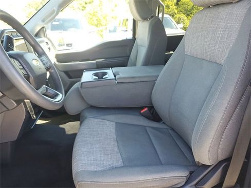 Used 2023 Ford F150 XLT image 25