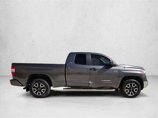 Used 2018 Toyota Tundra SR5 w/ SR5 Upgrade Package video 3