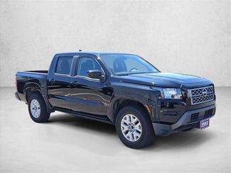 Used 2022 Nissan Frontier SV RWD video 3