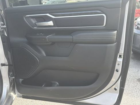 Used 2023 RAM 1500 Big Horn RWD image 18