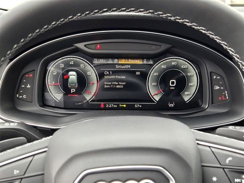 New 2026 Audi Q7 2.0T Premium Plus image 25