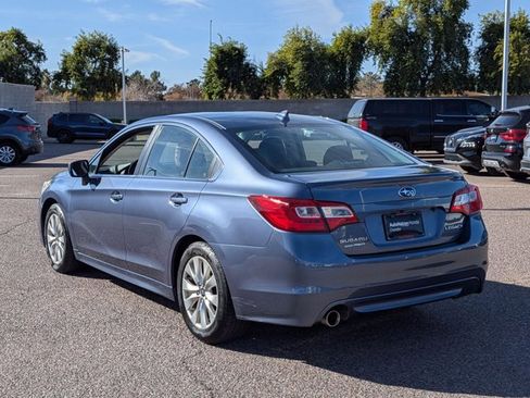 Used 2016 Subaru Legacy 2.5i Premium image 7