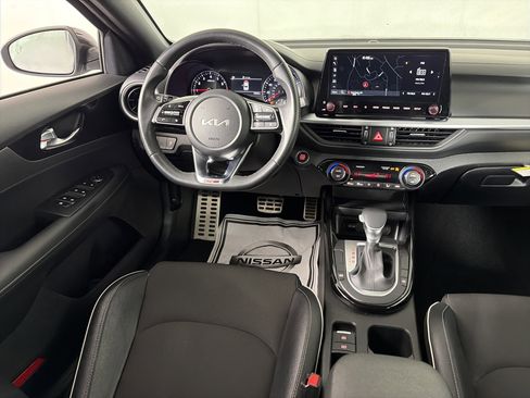 Certified 2024 Kia Forte GT-Line image 30