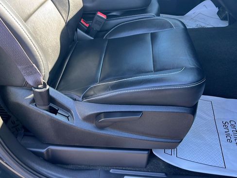 Used 2017 Chevrolet Silverado 1500 LT w/ All Star Edition image 31