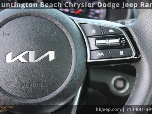 Used 2024 Kia Forte GT-Line image 20