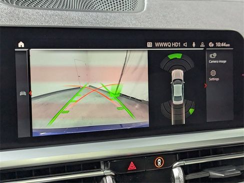 Used 2020 BMW 330i Sedan w/ M Sport Package image 15