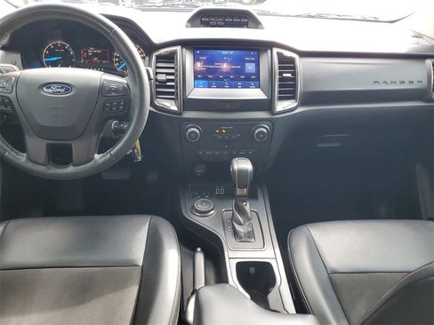 Used 2022 Ford Ranger XLT w/ Tremor Off-Road Package image 15