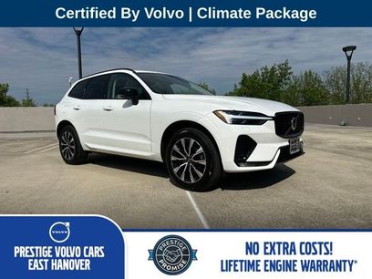 Certified 2024 Volvo XC60 B5 Core w/ Protection Package Premier