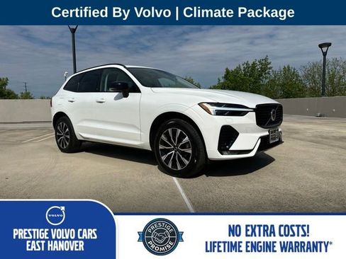 Certified 2024 Volvo XC60 B5 Core w/ Protection Package Premier AWD/4WD image 1