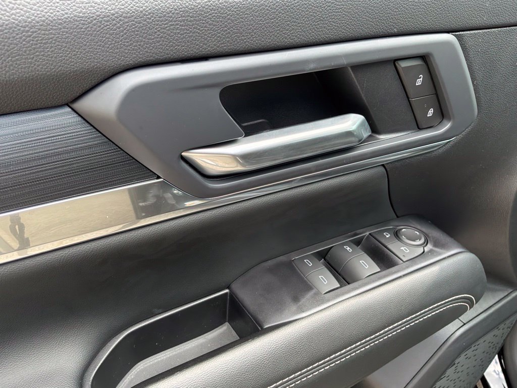 New 2027 GMC Terrain Elevation AWD/4WD image 26