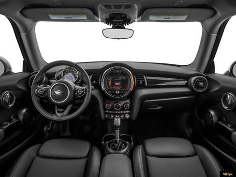 Used 2019 MINI Cooper S FWD image 4