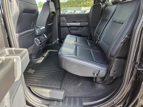Used 2023 Ford F150 XLT w/ Equipment Group 302A High AWD/4WD image 13