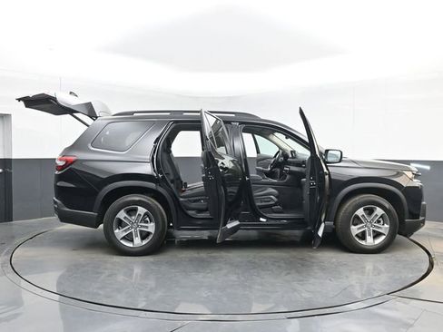 Certified 2026 Honda Pilot EX-L image 52